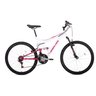 Bicicleta Vivid Aro 26 Houston - 1