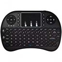 Ver imagem 2 de Mini Teclado Wireless Bluetooth Touchpad sem Fio Iluminado