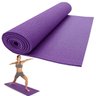 Tapete de Yoga Dobravel Tatame Grande Pilates Fisioterapia Exercicio Fisico Academia Casa Musculaçao - 1