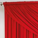 Ver imagem 2 de Cortina 2 Folhas Sofia Bia Enxovais 2,00mx1,80m