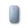 Mouse Microsoft Sem Fio Bluetooth Arc Hdwr Azul - KTF00028 KTF00028 - 2