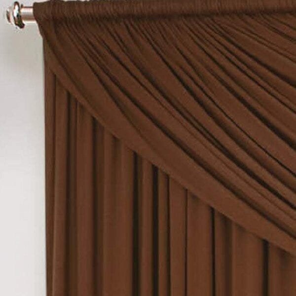 Cortina 2 Folhas Sofia Bia Enxovais 3,00mx2,60m - 2