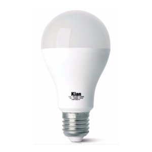 Lâmpada Led 15w Super Led Lux 6500k Branca