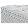 Colchão Casal Castor Molas Ensacadas Pocket SR Victory Euro Pillow (138x188x28) -  - 3