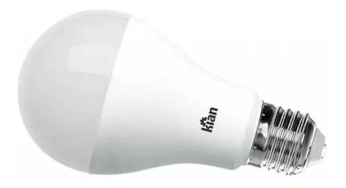 Lâmpada LED A-65 12,0W Biv E-27 3K Kian - 4