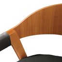 Ver mais imagens de Cadeira para Sala de Jantar Luna