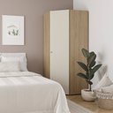 Ver imagem 1 de Módulo de Canto Oblíquo 180 Frame CabeCasa MadeiraOriginals