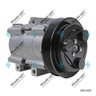 Compressor Fiesta / Ka / F250 Gasolina / Hyundai Elantra - 2