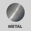 Ver imagem 2 de Lata de Metal Round Frame Sugar 16,3cmx10,9cmx10,9cm Urban