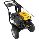 Ver imagem 1 de Lavadora Alta Pressão Gasolina Lgv 3600 Vonder