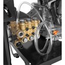 Ver imagem 4 de Lavadora Alta Pressão Gasolina Lgv 3600 Vonder