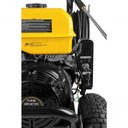 Ver imagem 6 de Lavadora Alta Pressão Gasolina Lgv 3600 Vonder