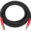 Ver imagem 7 de Lavadora Alta Pressão Gasolina Lgv 3600 Vonder