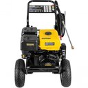 Ver imagem 2 de Lavadora Alta Pressão Gasolina Lgv 3600 Vonder