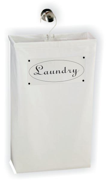Cabide-saco organizador Laundry Leve