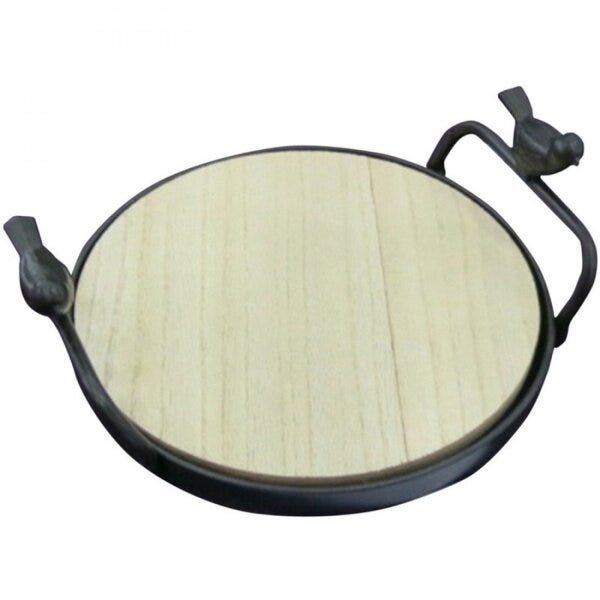 Suporte Round Little Bird 16cm x 5cm Urban - 1