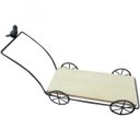 Ver imagem 1 de Suporte Car Little Bird 35cm x 13cm x 19cm Urban