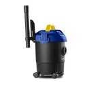 Ver imagem 6 de Aspirador Michelin Po E Agua 1100w 127v - Mi003 Preto 127v