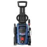 Lavadora de Alta Pressão Ghp 180 1500w 1800psi 127 ou 220v Bosch Ghp 180 127 ou 220 V 127v - 5