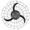 Ver imagem 2 de Climatizador / Ventilador de Parede 1m Oscilante 1/2 CV Goar 220V - CL101O2