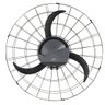 Climatizador / Ventilador de Parede 1m Oscilante 1/2 CV Goar 220V - CL101O2 - 2