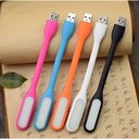 Ver imagem 2 de Lanterna Luminária Led Usb Alto Brilho Portátil Notebook Frm Fita Led