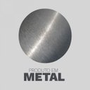 Ver imagem 2 de Bandeja Metal com Espelho Round X Edge 3,7cmx21,3x4cm