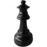 Decorativo Resina Chess Queen 12,5cmx5,5cmx5,5cm - 1