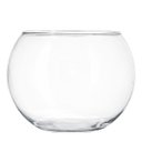 Ver imagem 1 de Aquário de Vidro Vaso Gigante Terrário para Arranjo Flor Decoração 9,8 Litros
