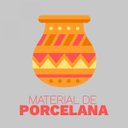 Ver imagem 2 de Decorativo Madeira Letter Arroba 18cmx17,5cmx18,6cm