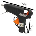 Ver imagem 4 de Pistola Cola Quente 40W Bivolt Automático 2 Bastões