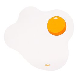 MOUSE PAD EGGSCUSE ME - 2