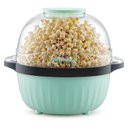 Ver imagem 1 de Elite Gourmet Pipoqueira Elétrica 18-copos com Tigela Reversível (menta)