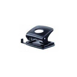 Perfurador de Papel Médio 02 Furos 20fls Pf2000 Brw 01un - 1