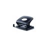 Perfurador de Papel Médio 02 Furos 20fls Pf2000 Brw 01un - 1