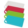 Conjunto de Tábuas de Corte Tramontina Mixcolor com Suporte 5 Peças Tramontina - 2