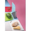 Ver imagem 5 de Conjunto de Tábuas de Corte Tramontina Mixcolor com Suporte 5 Peças Tramontina