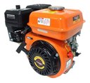 Ver imagem 1 de Motor Estacionário Gasolina 4t 7hp Sensor Óleo Vm210 Vulcan