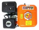 Ver imagem 7 de Motor Estacionário Gasolina 4t 7hp Sensor Óleo Vm210 Vulcan