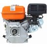 Motor Estacionário Gasolina 4t 7hp Sensor Óleo Vm210 Vulcan - 3