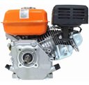 Ver imagem 3 de Motor Estacionário Gasolina 4t 7hp Sensor Óleo Vm210 Vulcan