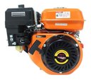 Ver imagem 2 de Motor Estacionário Gasolina 4t 7hp Sensor Óleo Vm210 Vulcan