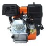 Motor Estacionário Gasolina 4t 7hp Sensor Óleo Vm210 Vulcan - 5