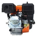 Ver imagem 5 de Motor Estacionário Gasolina 4t 7hp Sensor Óleo Vm210 Vulcan