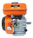 Ver imagem 4 de Motor Estacionário Gasolina 4t 7hp Sensor Óleo Vm210 Vulcan