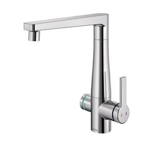 Misturador Monocomando para Cozinha Docol Ozônio Cromado