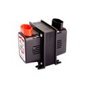 Ver imagem 2 de Autotransformador 100va/70w - Tomada Tripolar 10a