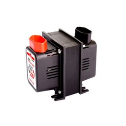 Autotransformador 100va/70w - Tomada Tripolar 10a - 2