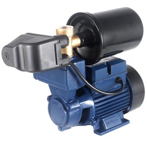 Pressurizador de Rede Eletroplas Epr-50-1 Automático, 1/2cv