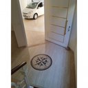 Ver imagem 3 de Rosa Dos Ventos em Mosaico para Piso Tamanho 120cm